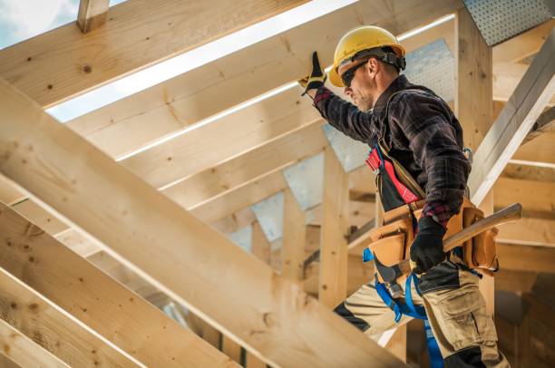 Best Tile Roofing Contractor  in California, PA