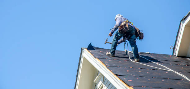 Best Roofing Contractors for Homes  in California, PA